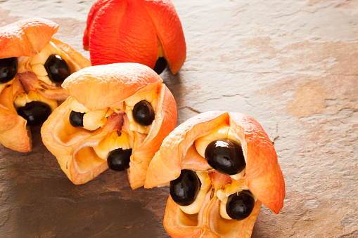 What is the Nutritional Value of Ackee and Is Ackee Healthy for You?