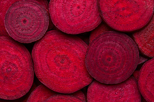 What is the Nutritional Value of Canned Beets and Is Canned Beets Healthy for You?