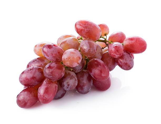 What is the Nutritional Value of Red Seedless Grapes and Are Red Seedless Grapes Healthy for You?