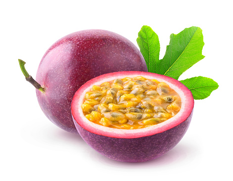 What is the Nutritional Value of Passion Fruit and Is Passion Fruit Healthy for You?