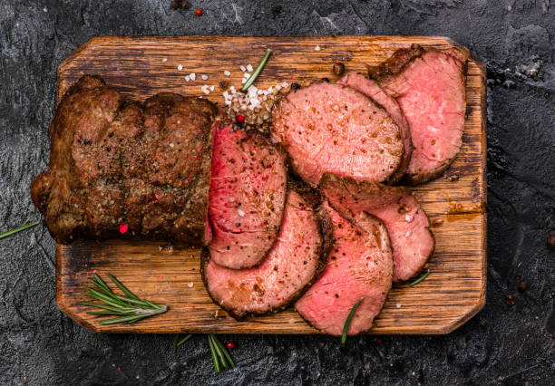 What is the Nutritional Value of Roast Beef and Is Roast Beef Healthy for You?