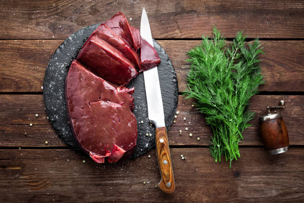 What is the Nutritional Value of Beef Liver and Is Beef Liver Healthy for You?