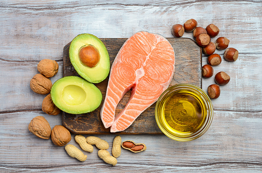 What is the Nutritional Value of Saturated Fat and Is Saturated Fat Healthy for You?