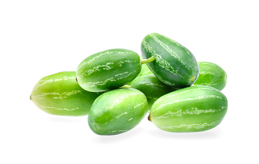 What is the Nutritional Value of Ivy Gourd and Is Ivy Gourd Healthy for You?