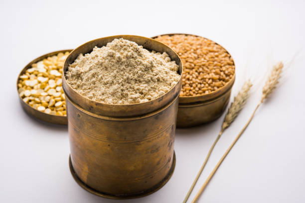 What is the Nutritional Value of Besan and Is Besan Healthy for You?