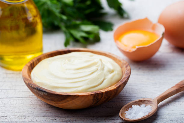 What is the Nutritional Value of Mayo and Is Mayo Healthy for You?