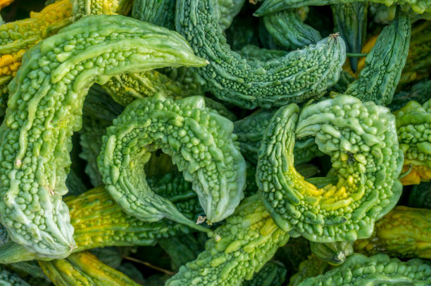 What is the Nutritional Value of Karela and Is Karela Healthy for You?