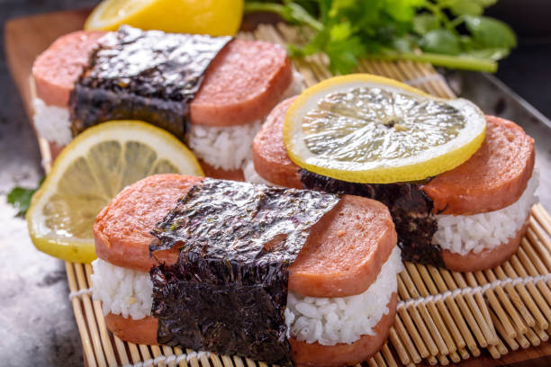 What is the Nutritional Value of Spam and Is Spam Healthy for You?