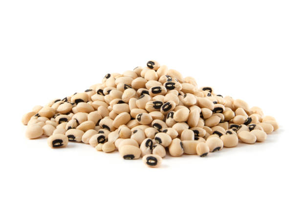 What is the Nutritional Value of White Peas and Are White Peas Healthy for You?