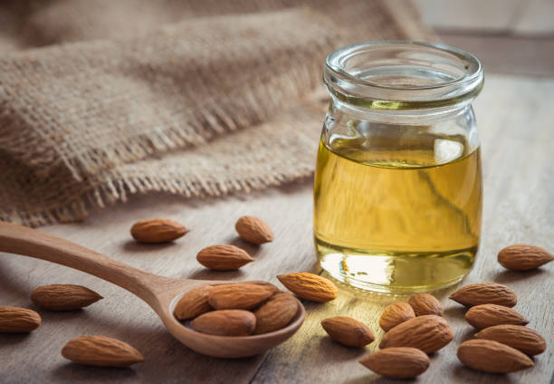 What is the Nutritional Value of Almond Oil and Is Almond Oil Healthy for You?