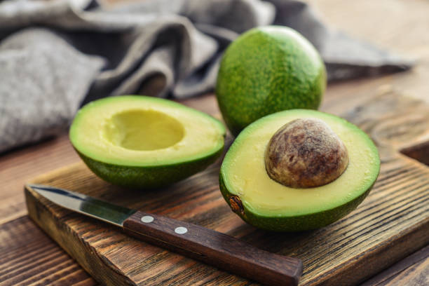 What is the Nutritional Value of Avocado Pear and Is Avocado Pear Healthy for You?