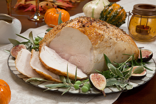 What is the Nutritional Value of Turkey Breast and Is Turkey Breast Healthy for You?