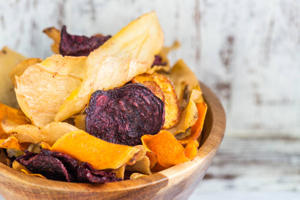 What is the Nutritional Value of Dehydrated Vegetables and Are Dehydrated Vegetables Healthy for You?