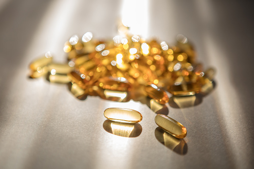 What is the Nutritional Value of Seacod Capsule and Is Seacod Capsule Healthy for You?