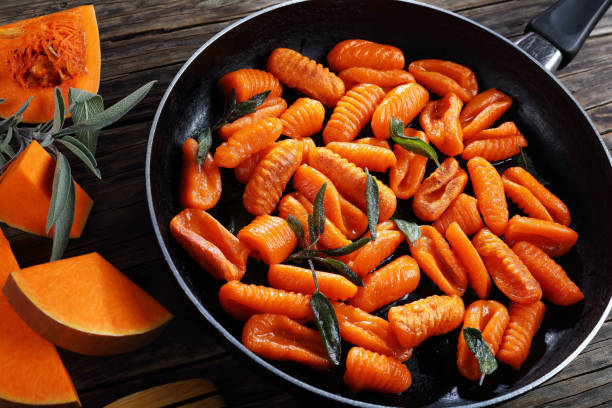 What is the Nutritional Value of Cooked Carrots and Are Cooked Carrots Healthy for You?