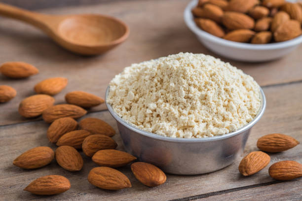 What is the Nutritional Value of Almond Flour and Is Almond Flour Healthy for You?