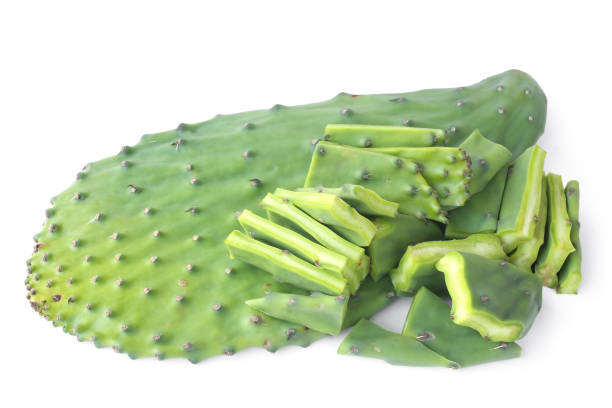 What is the Nutritional Value of Nopales and Are Nopales Healthy for You?