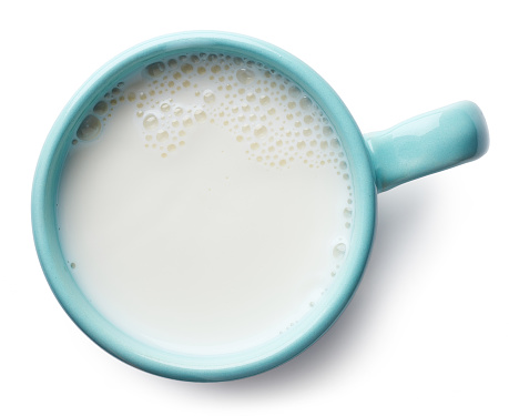 What is the Nutritional Value of Skimmed Milk per 100g and Is Skimmed Milk per 100g Healthy for You?