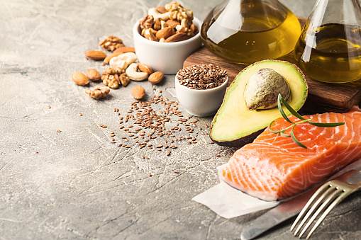 What is the Nutritional Value of Saturated Fat and Is Saturated Fat Healthy for You?