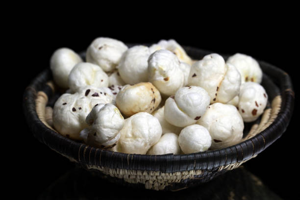 What is the Nutritional Value of Makhana and Is Makhana Healthy for You?