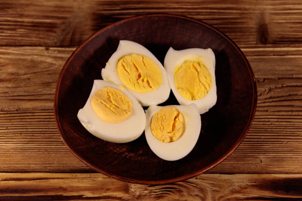What is the Nutritional Value of Boiled Egg White and Is Boiled Egg White Healthy for You?