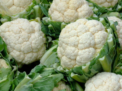 What is the Nutritional Value of Cauliflower and Is Cauliflower Healthy for You?
