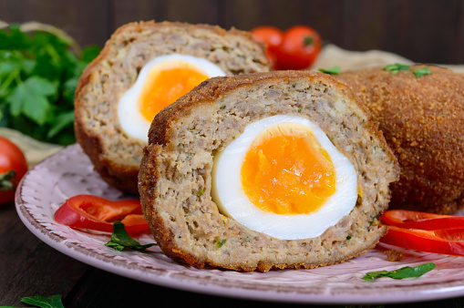 What is the Nutritional Value of Meatloaf and Is Meatloaf Healthy for You?