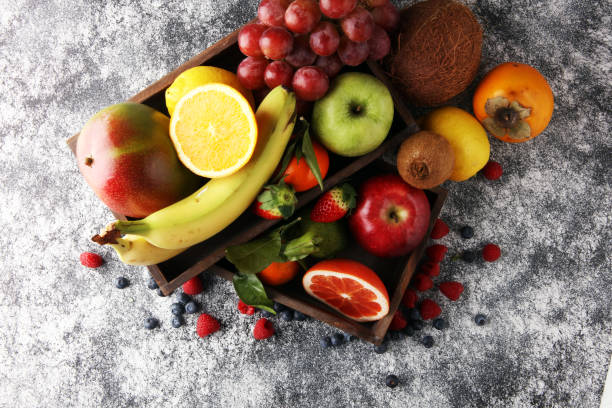 What is the Nutritional Value of Fruits and Are Fruits Healthy for You?