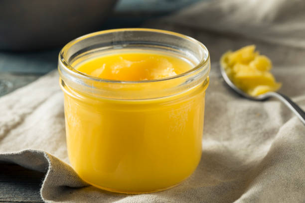 What is the Nutritional Value of Desi Ghee 100g and Are Desi Ghee per 100g Healthy for You?