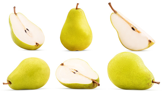 What is the Nutritional Value of Pears per 100g and Are Pears per 100g Healthy for You?