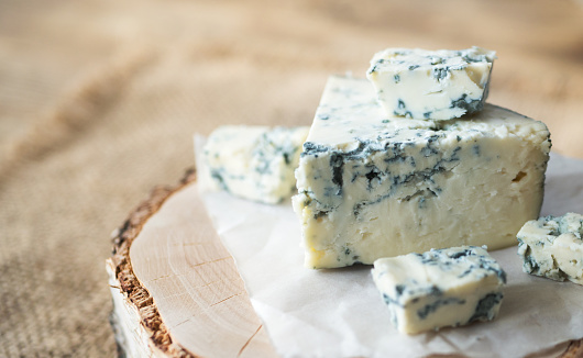What is the Nutritional Value of Blue Cheese and Is Blue Cheese Healthy for You?