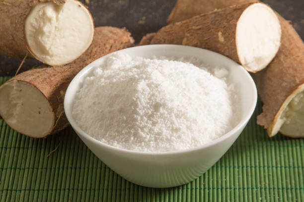 What is the Nutritional Value of Cassava Flour and Is Cassava Flour Healthy for You?