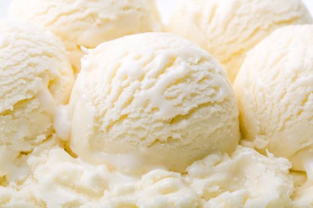 What is the Nutritional Value of Vanilla Ice Cream and Is Vanilla Ice Cream Healthy for You?