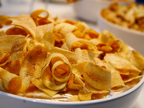 What is the Nutritional Value of Banana Chips and Is Banana Chips Healthy for You?