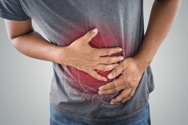 What are the Symptoms of IBS and the Treatment for IBS?