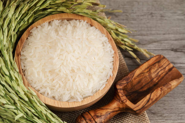 What is the Nutritional Value of Jasmine Rice and Is Jasmine Rice Healthy for You?