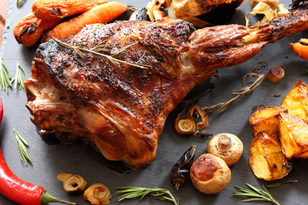 What is the Nutritional Value of Lamb and Is Lamb Healthy for You?