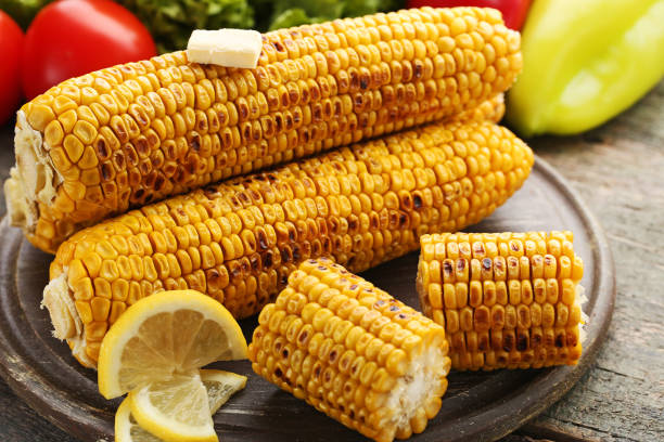 What is the Nutritional Value of Maize Germ and Is Maize Germ Healthy for You?