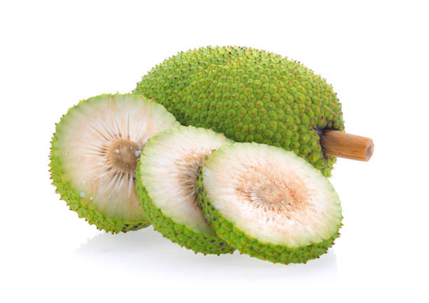 What is the Nutritional Value of Breadfruit and Is Breadfruit Healthy for You?
