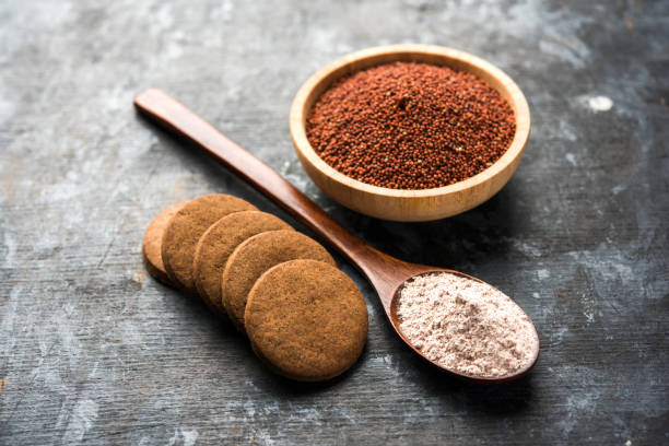 What is the Nutritional Value of Ragi Flour and Is Ragi Flour Healthy for You?