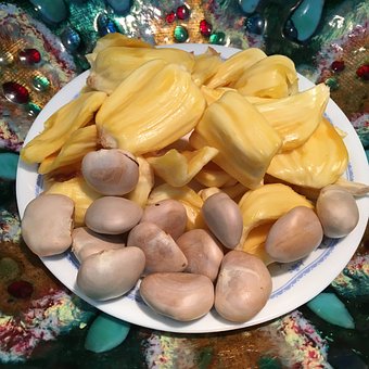 What is the Nutritional Value of Jackfruit Seeds and Are Jackfruit Seeds Healthy for You?