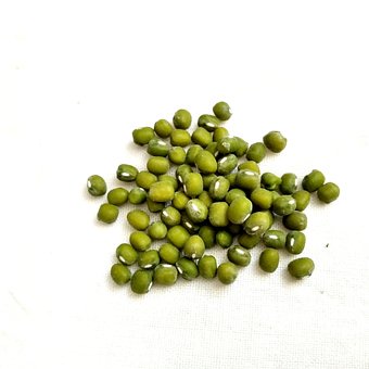 What is the Nutritional Value of Green Moong per 100g and Is Green Moong per 100g Healthy for You?