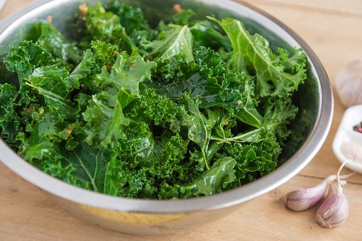 What is the Nutritional Value of Kale and Is Kale Healthy for You?