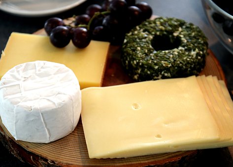 What is the Nutritional Value of Cheese Slice and Is Cheese Slice Healthy for You?