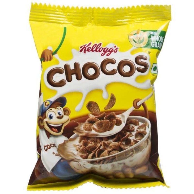 What is the Nutritional Value of Chocos per 100g and Is Chocos per 100g Healthy for You?