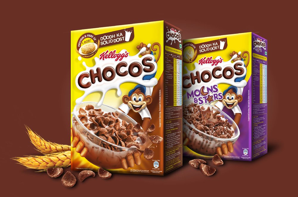 What is the Nutritional Value of Chocos per 100g and Is Chocos per 100g Healthy for You?
