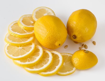 What is the Nutritional Value of Lemon per 100g and Is Lemon per 100g Healthy for You?