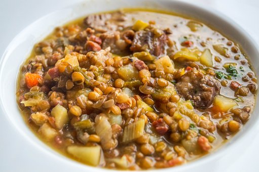 What is the Nutritional Value of Lentil Soup and Is Lentil Soup Healthy for You?