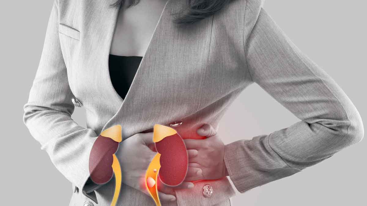 What are the Symptoms and Signs of Kidney Failure and the Treatment for Kidney Failure?