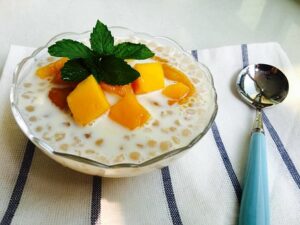 What is the Nutritional Value of Tapioca and Is Tapioca Healthy for You?